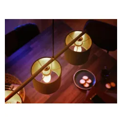 Żarówka LED Philips Hue White E14 2 szt.