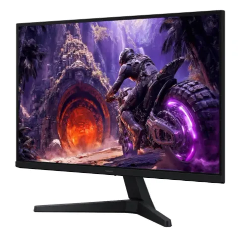 Monitor Samsung Odyssey G3 G30H 27" Full HD IPS 200Hz 1ms Gamingowy