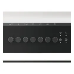 Okap Electrolux LFG916K Czarny