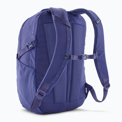 Plecak miejski Patagonia Refugio Day Pack 26 l solstice purple