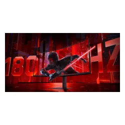 Monitor Xiaomi G34WQi (C34WQBA-RGGL) 34" UWQHD VA 180Hz 1ms MPRT Zakrzywiony Gamingowy