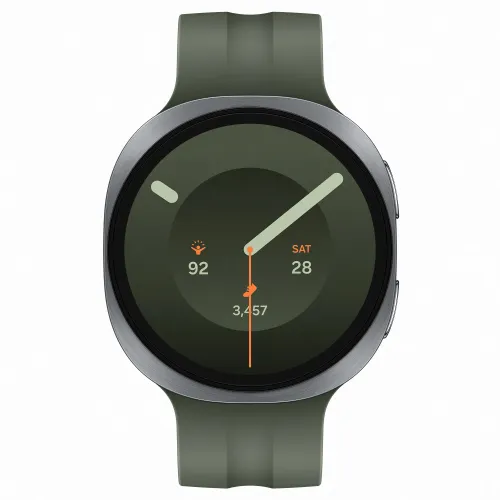 Samsung Galaxy Watch9 Funkcje AI 44mm Srebrny