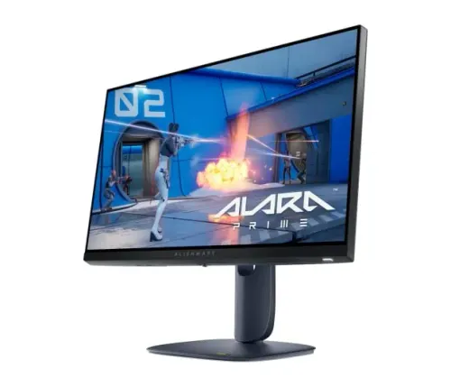 Monitor Alienware AW2525HM 24,5" Full HD Fast IPS 320Hz 0,5ms Gamingowy