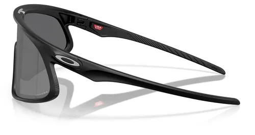 Okulary rowerowe OAKLEY RSLV PRIZM Black