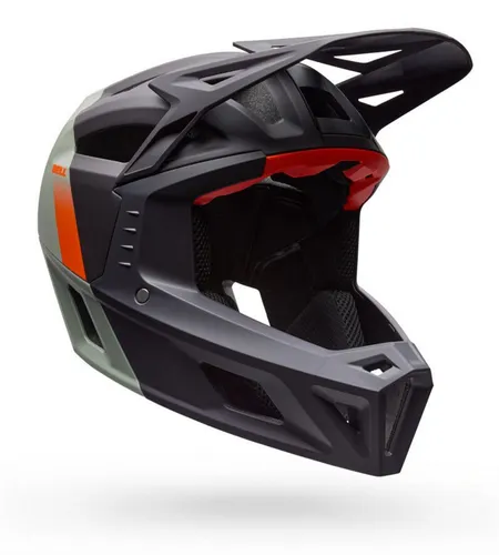 Kask rowerowy Full Face BELL Full-Air MIPS