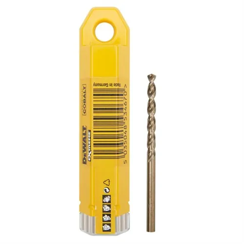 Wiertło do metalu DeWalt DT4931