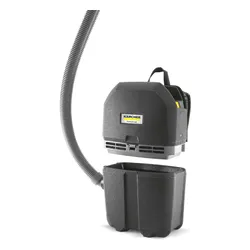 Промышленный пылесос KARCHER Professional BVL 5/1 BP INT 1.394-274.0