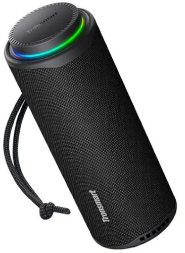 Głośnik mobilny TRONSMART T8 Czarny