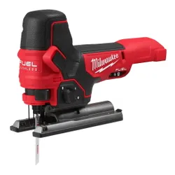 Milwaukee M18 FPP2AA2 - 502X Elektrikli el Aletleri seti (tornavida + fırçasız jigsaw + 2 pil + şarj cihazı + 2 kılıf)