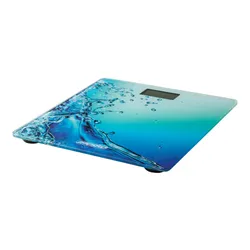 Waga łazienkowa MESKO MS 8156