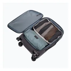 Średni organizer podróżny Thule Packing Cube M - white