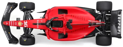 Samochód zdalnie sterowany MAISTO TECH Ferrari SF-23 82771