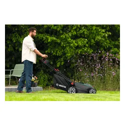 Kosiarka akumulatorowa BOSCH Rotak 18V2-43 06008B9L01