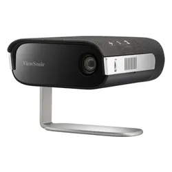 Projektor VIEWSONIC M1X WVGA (854 x 480), VGA (640 x 480), FullHD (1920 x 1080), Wi-Fi, Bluetooth