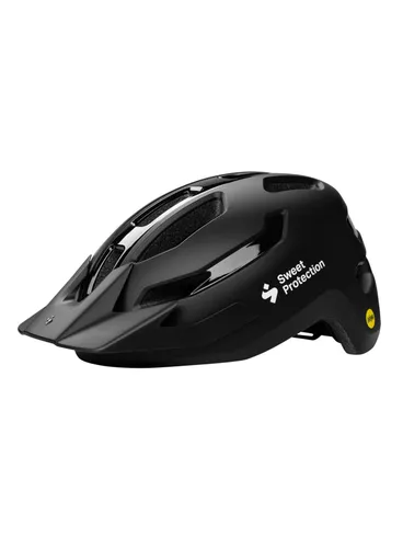 Kask MTB Sweet Protection Ripper Mips Helmet - matte black