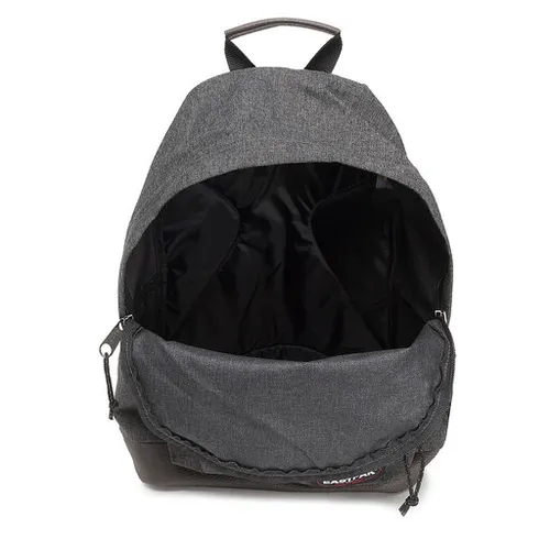Rucsac Eastpak Wyoming EK000811 Denim negru 77H