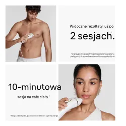 Depilator Braun Silk-expert Pro 5 PL5351