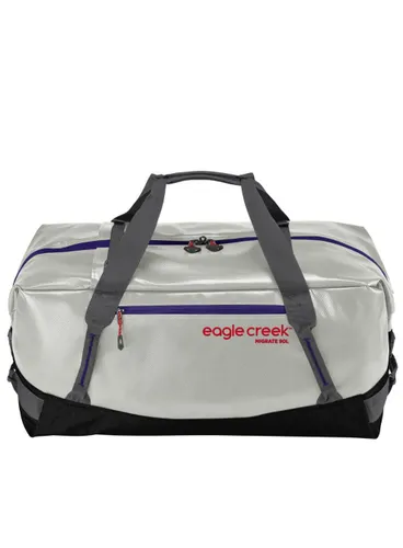 Сумка для путешествий 2в1 Eagle Creek Migrate Duffel 90 L-silver