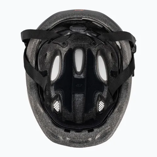 Kask rowerowy dziecięcy Giro Scamp Jr matte black