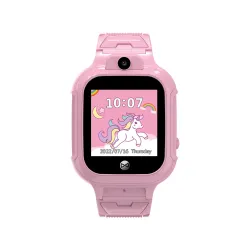 Smartwatch Forever Kids See Me! 3 KW-320 GPS Różowy