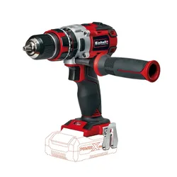 Einhell TE-CD 18 Li-ı 5.2 Ah Tornavida Matkabı