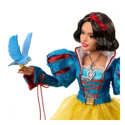 Mattel Lalka kolekcjonerska Disney Collector Królewna Śnieżka