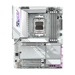 Płyta główna Gigabyte X870E A ELITE WF7 ICE