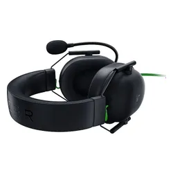 Наушники геймерские / игровые Razer BlackShark V2 X Black (RZ04-03240100-R3M1)