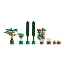 LEGO Icons 10359 Фонтан в саду