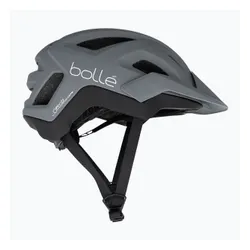 Kask rowerowy Bollé Adapt grey matte