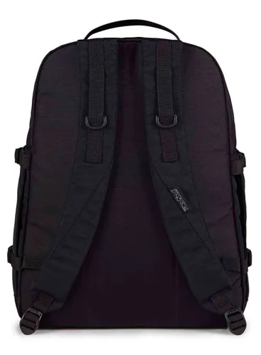 Рюкзак JanSport Small Seattle - черный