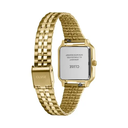 Часы Cluse Gracieuse Petite Cw11902 Gold