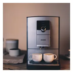 Автоматическая кофемашина NIVONA CafeRomatica 794