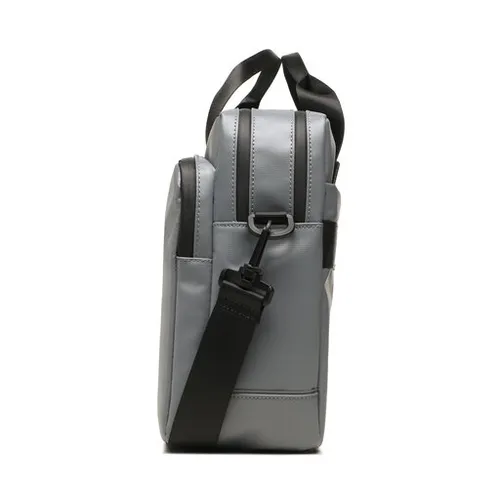 Geanta Laptop Strellson Charles Briefbag MHz 4010003048 Gri 800