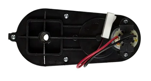 Przekładnia Zespół Napędowy Do Auta Na Akumulator 12V 6000Rpm Jj2011