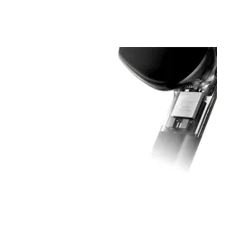 Słuchawki bezprzewodowe Edifier X6 Douszne Bluetooth 5.0 Czarny