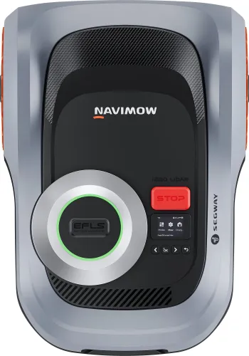 Robot koszący SEGWAY NAVIMOW i220E