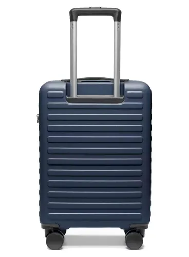 Walizka mała Puccini Munich - granatowy