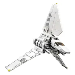 Конструктор Lego Star Wars имперский Шаттл Tydiri (75094)