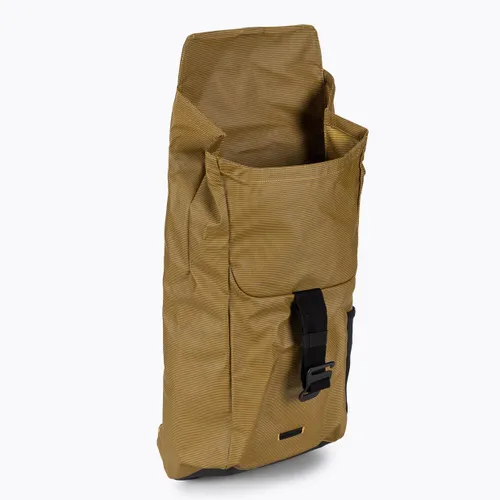 Plecak miejski EVOC Duffle Backpack 16 l curry/black