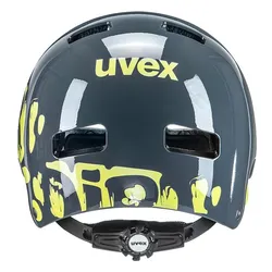 Kask rowerowy orzeszek UVEX Kid 3