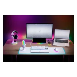 Klawiatura RAZER Huntsman V3 Pro TKL 8KHz Biały