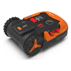 Worx Landroid Robot Biçme Makinesi L1000 (WR147E.1)