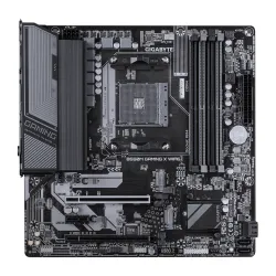 Płyta główna Gigabyte B550M GAMING X WIFI6