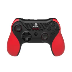 Pad Cobra QSP7001D do PC, PS3, Android TV Bezprzewodowy/Przewodowy