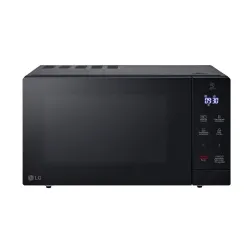 Kuchenka mikrofalowa LG MH7032JAS Grill