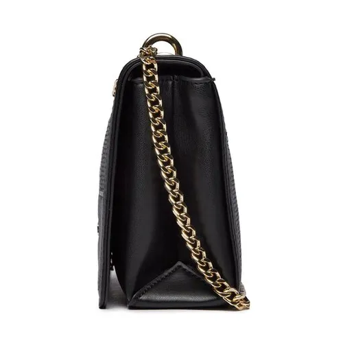 Dragoste MOSCHINO Jc4175pp0hkb0000 geanta Nero