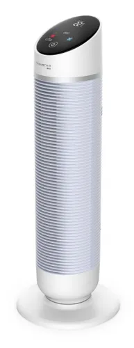 Wentylator TEFAL Silent Comfort 3w1 HE8120F0