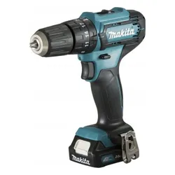 Makita HP333DSAE Akülü Matkap 12 V 2x2 Ah