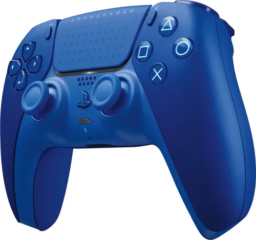 Pad Sony DualSense Icon Blue Edycja Limitowana do PS5 Bezprzewodowy